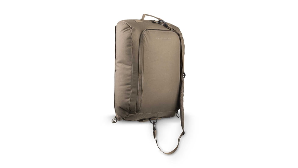 Eberlestock SuperSpike Duffel, Dry Earth J3SDME