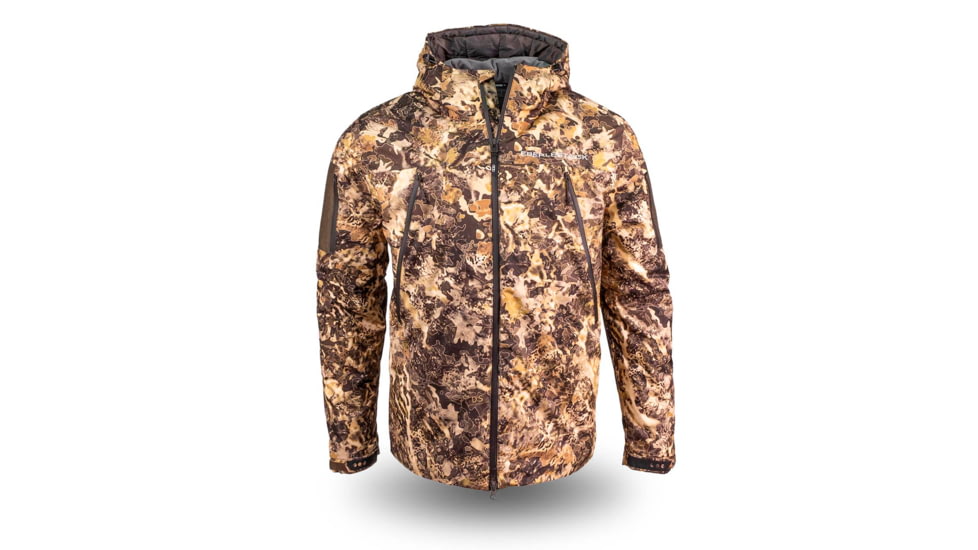 Eberlestock Thunderbolt Mountain Parka - Mens, Skye, Extra Large, TMSX
