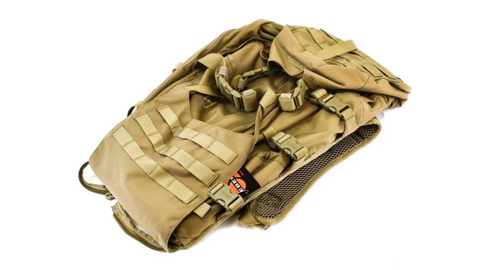 Eberlestock Transformer Backpack, Dry Earth F2ME