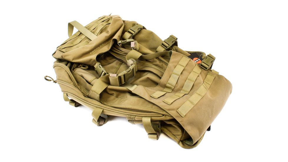 Eberlestock Transformer Backpack, Dry Earth F2ME