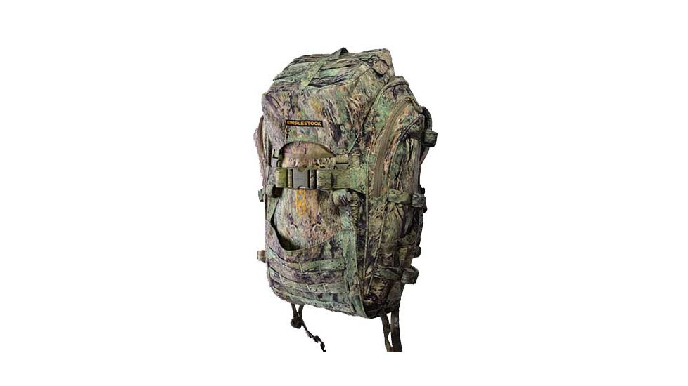 Eberlestock Transformer Backpack, Hide Open Western Slope F2HP