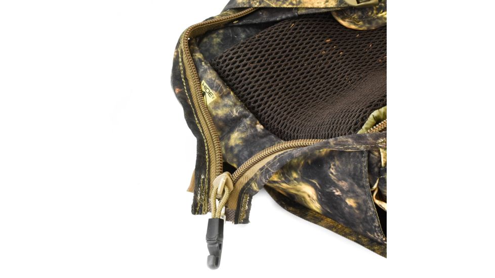 Eberlestock Transformer Backpack, Hide-Open Timber Veil F2HT