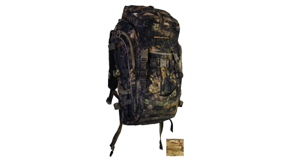 Eberlestock Transformer Pack, UNICAM Dry Aramid F2UD