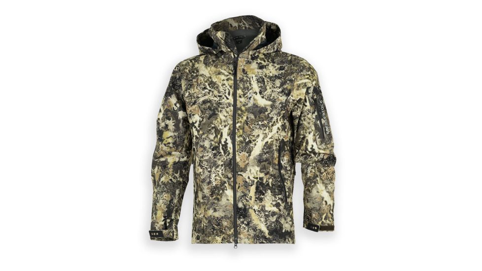 Eberlestock Trinity Peak Jacket, Skye, Extra Large, TPSX