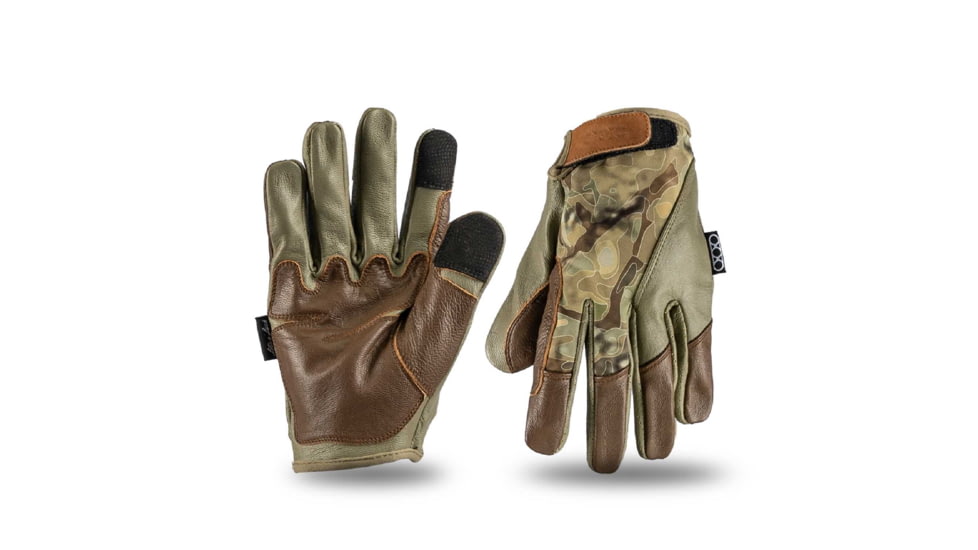 Eberlestock Utility Glove, Mirage, Small/Medium, GURS