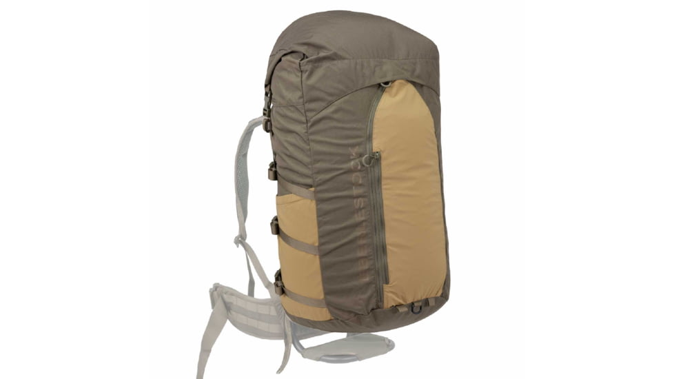 Eberlestock Vapor 7500 Pack, Military Green, V75MJ