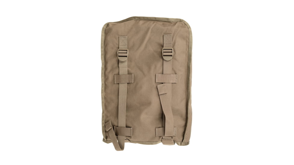 Eberlestock Wide G-Packs Butt Cover, Dry Earth, GSTCME
