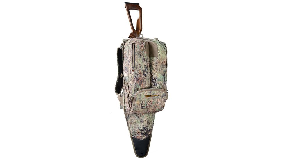 Eberlestock X1 Pack, Hide-Open Western Slope X1A3HP