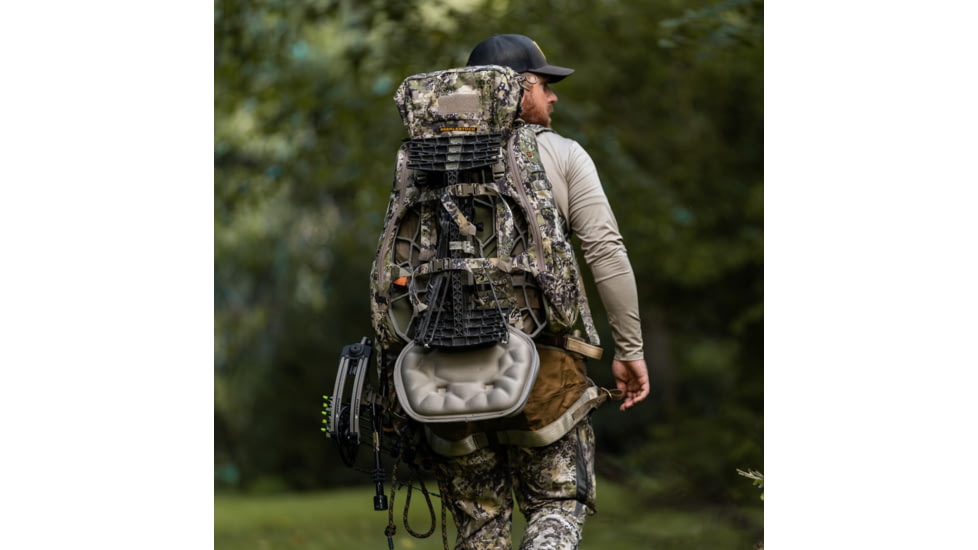 Eberlestock X2 Daypack, Multicam, X2MM-V2