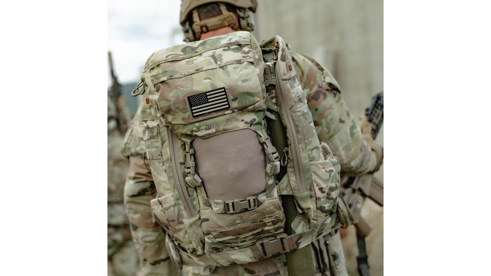 Eberlestock X2 Daypack, Multicam, X2MM-V2