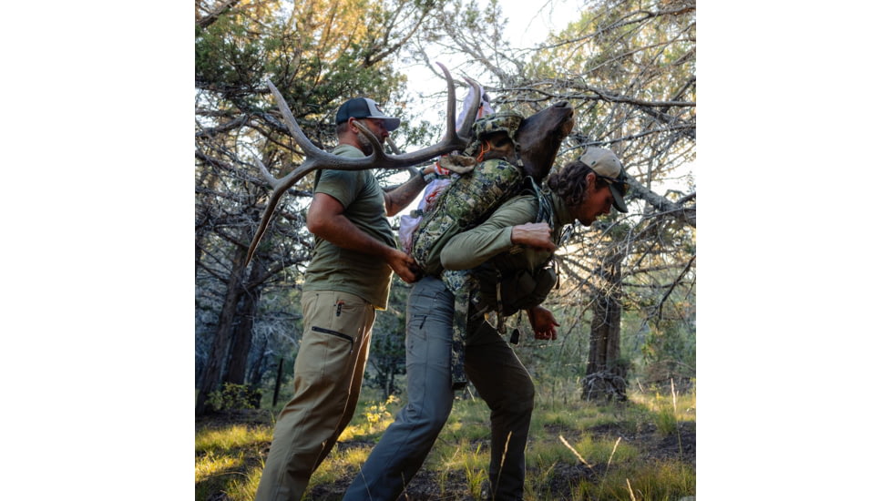 Eberlestock X2 Daypack, Multicam, X2MM-V2