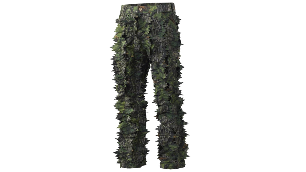 Nomad Leafy Pant Mossy Oak Shadowleaf Large