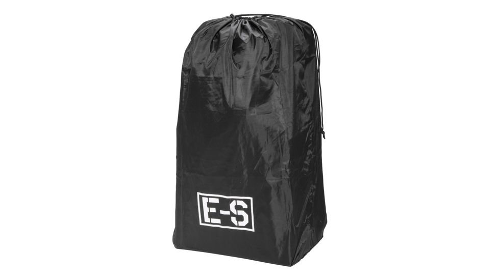 Echo-Sigma Emergency Systems Bug Out Bag Emergency Preparedness Kit, Coyote, ES-BOB-COY