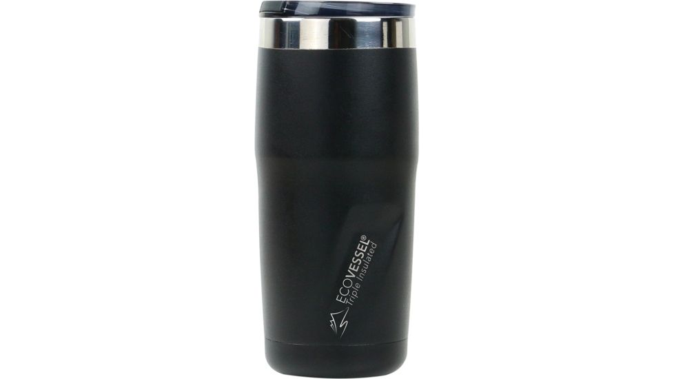 Eco Vessel Metro Tumbler 24oz. Mango MTRO24MM