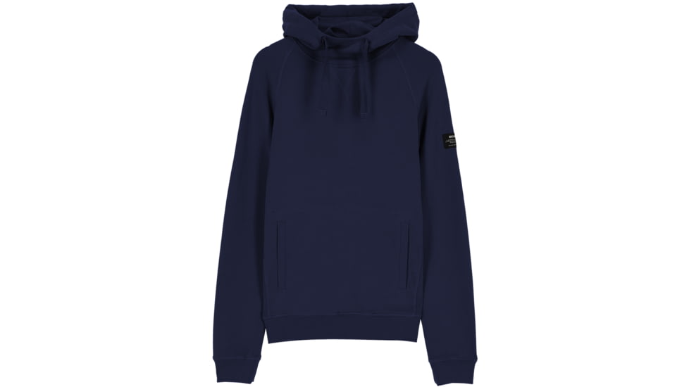 Ecoalf Maxalf Sweatshirt, Navy, XL, GASTMAXST8004MS22-160-XL