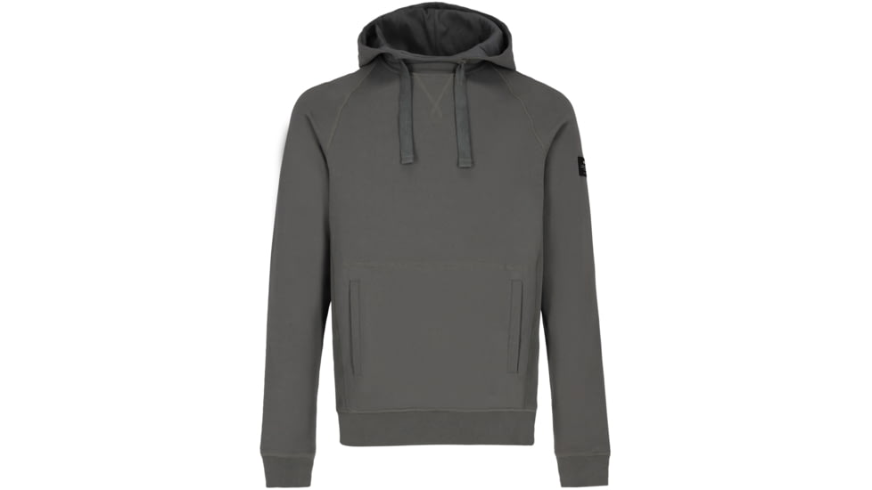 Ecoalf Maxalf Sweatshirt, Soft Khaki, S, GASTMAXST8004MS22-094-S