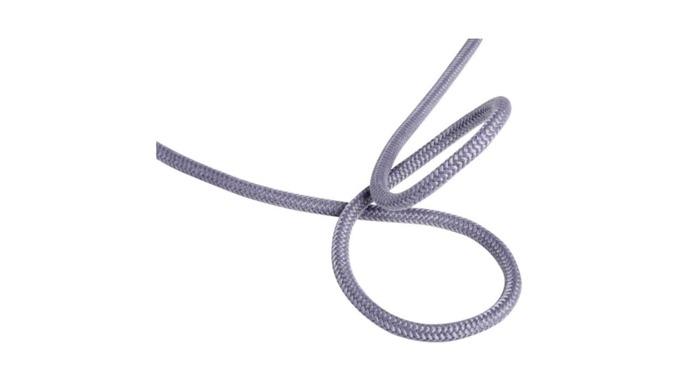 Edelweiss 7mm Cord X 60m - Blue C07.60.A