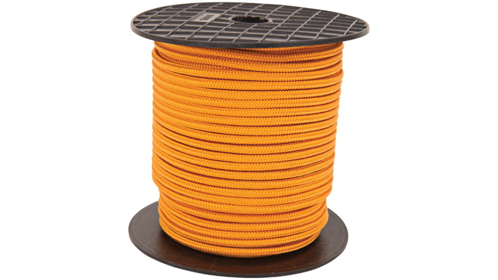 Edelweiss 7mm Cord X 60m - Blue C07.60.A