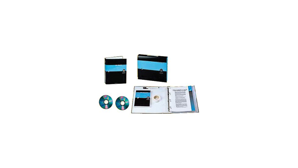 Edelweiss Rope Check - Complete Kit CHECK.GB