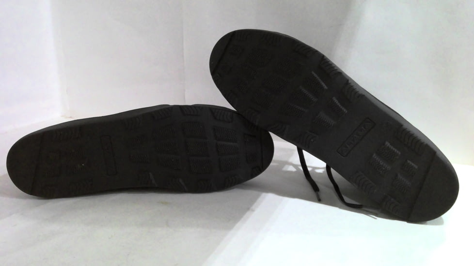 EDEMO Altama Urban Assault Mid Tactical Boot - Mens, Black, 10.5US, Regular, 334601-10.5-R, EDEMO1