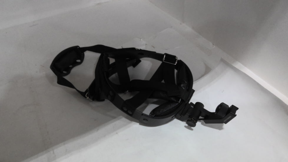 EDEMO Armasight Night Vision Monocular Goggle Kit for NYX-14 ANHG000004, EDEMO1