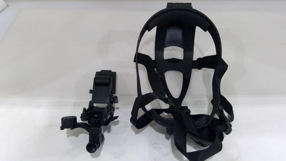 EDEMO ATN NVM14 Goggle Kit for ATN NVM14 Night Vision Monocular ACMPAN14GK, EDEMO2