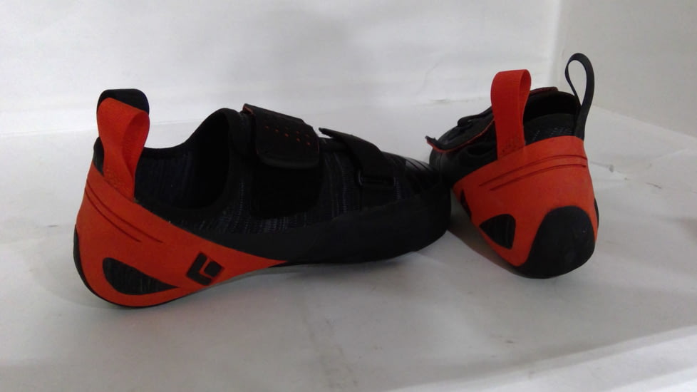 EDEMO Black Diamond Zone LV Climbing Shoes, 11 US Men's, 12 US Women's, Octane, BD57011380011101, EDEMO1