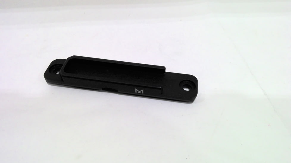 EDEMO Cloud Defensive LCSMK1GBLKANOD LCS For Surefire ST-07 M-Lok 6061-T6 Aluminu, EDEMO1