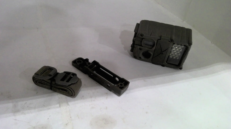 EDEMO Cuddeback Color Model C1 Scouting Camera C1, EDEMO1