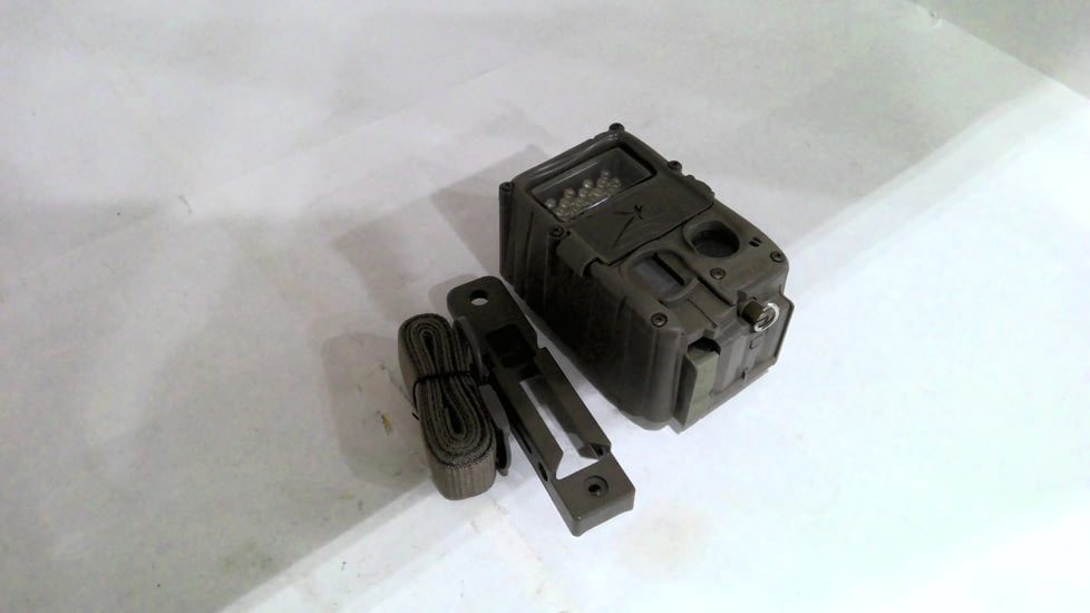 EDEMO Cuddeback Color Model C1 Scouting Camera C1, EDEMO1