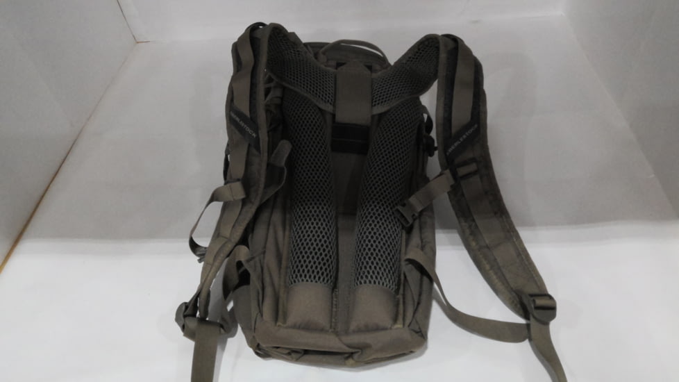 EDEMO Eberlestock Sawed-Off II Pack, Military Green, H31MJ, EDEMO1