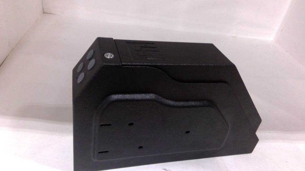 EDEMO GunVault SpeedVault Digital Handgun Safe SV500, EDEMO1