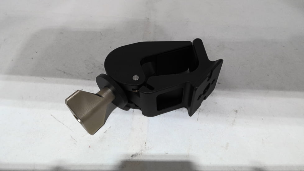 EDEMO Leupold Field Clamp Binocular Tripod Adapter, Black, 182418, EDEMO1