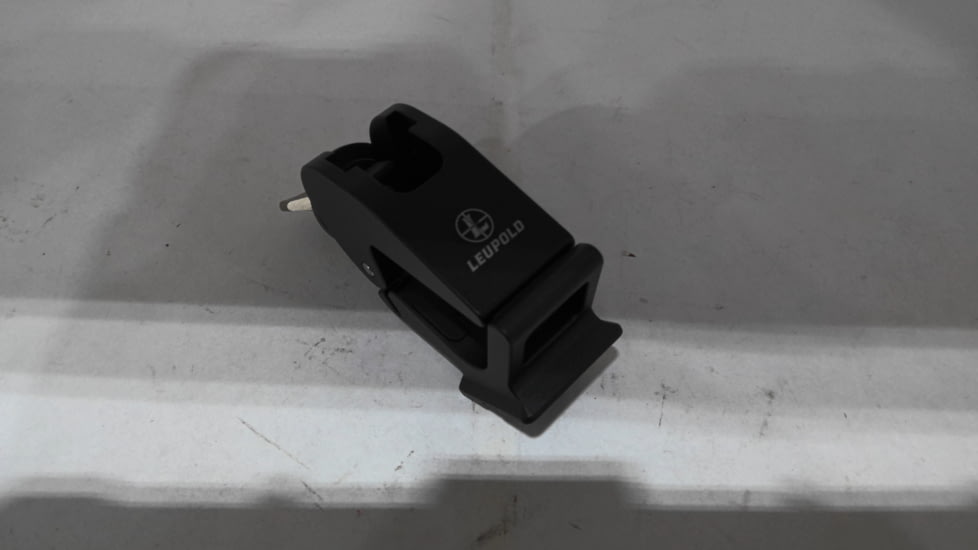 EDEMO Leupold Field Clamp Binocular Tripod Adapter, Black, 182418, EDEMO1