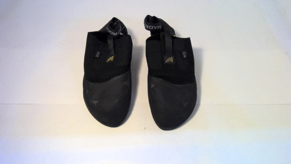 EDEMO Mad Rock Remora Toyko Edition Climbing Shoes, Black, 12, 483120, EDEMO1