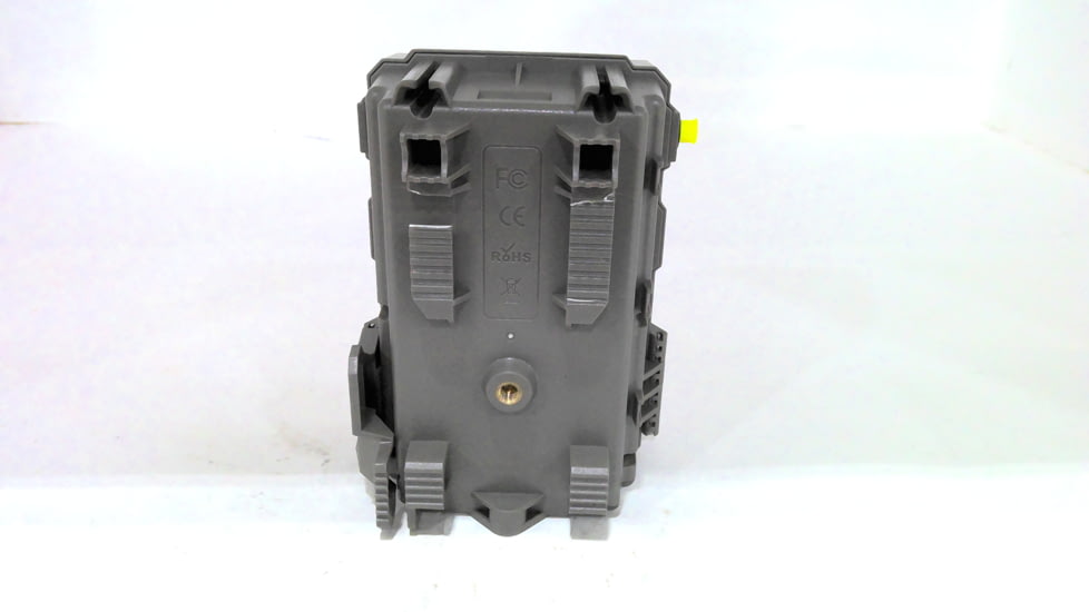 EDEMO Reveal by Tactacam Reveal XB Cellular Camera, Blackout, TA-TC-BOV1, EDEMO1