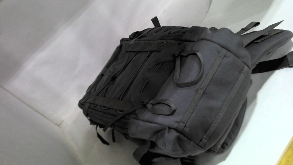 EDEMO Vanquest Gear Ibex 35 Backpack, Wolf Gray, Large, 772135WG, EDEMO1