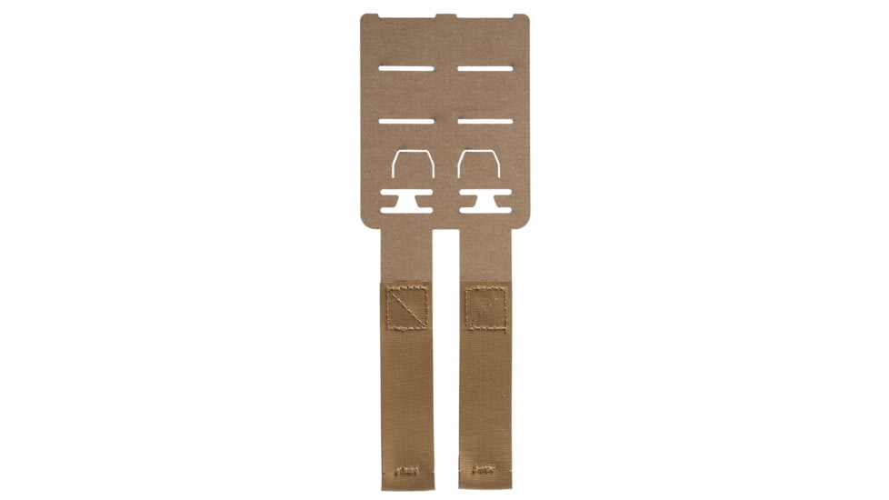 Edgar Sherman Design Droppah, Belt Accessory, Fits Ed Sherman Design Sap Bucket/Molle