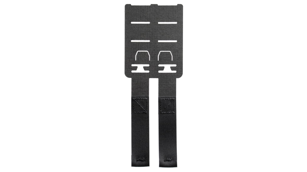 Edgar Sherman Design Droppah, Belt Accessory, Fits Ed Sherman Design Sap Bucket/Molle