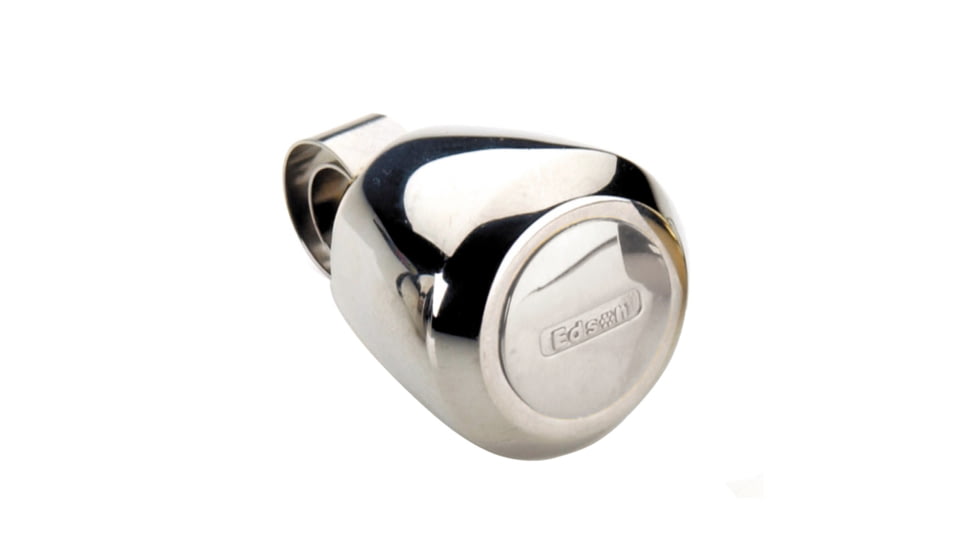 Edson Marine PowerKnob ProSeries - Stainless 40017