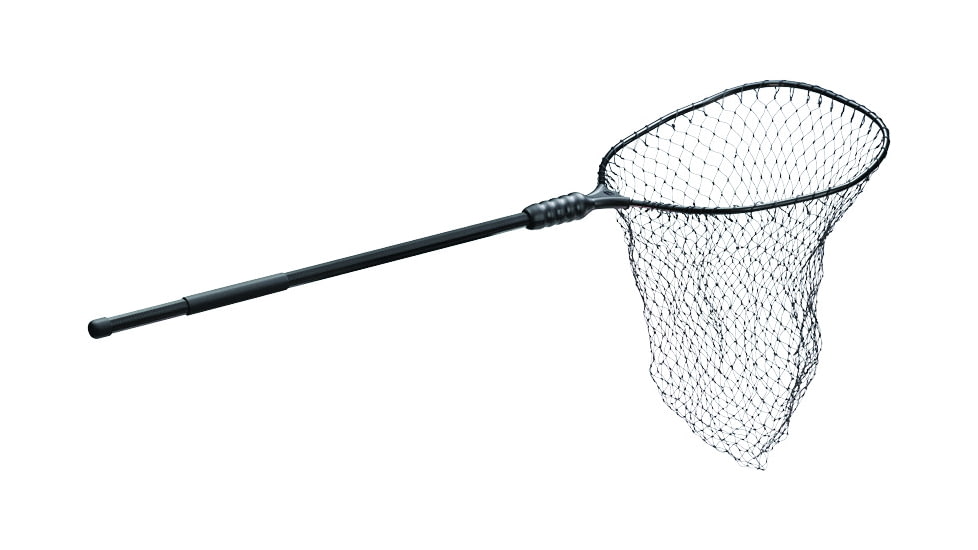 EGO Knotless Striper Net