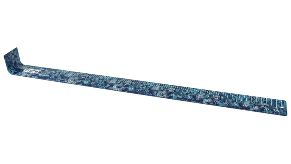 EGO Kryptek 34in Measuring Board, Pontus, 75003