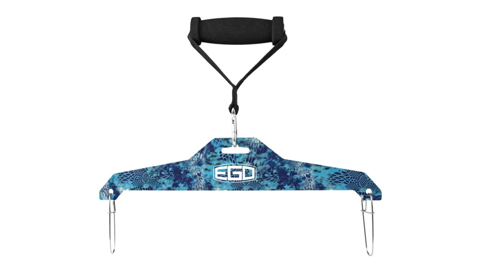 EGO Kryptek Deluxe Tournament Culling Beam, Pontus, 75000