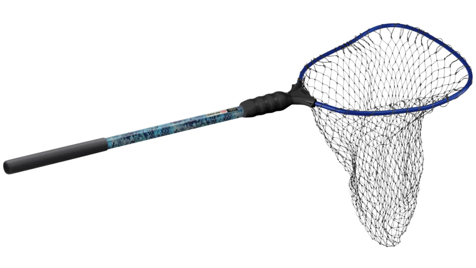EGO Kryptek S1 Genesis Medium Nylon Landing Net, Pontus, 75260