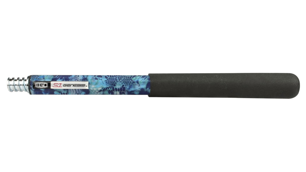 EGO Kryptek S1 Genesis Small 13in Handle, Pontus, HS75370