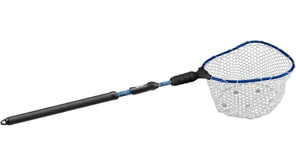 EGO Kryptek S2 Slider Medium Clear Rubber Net