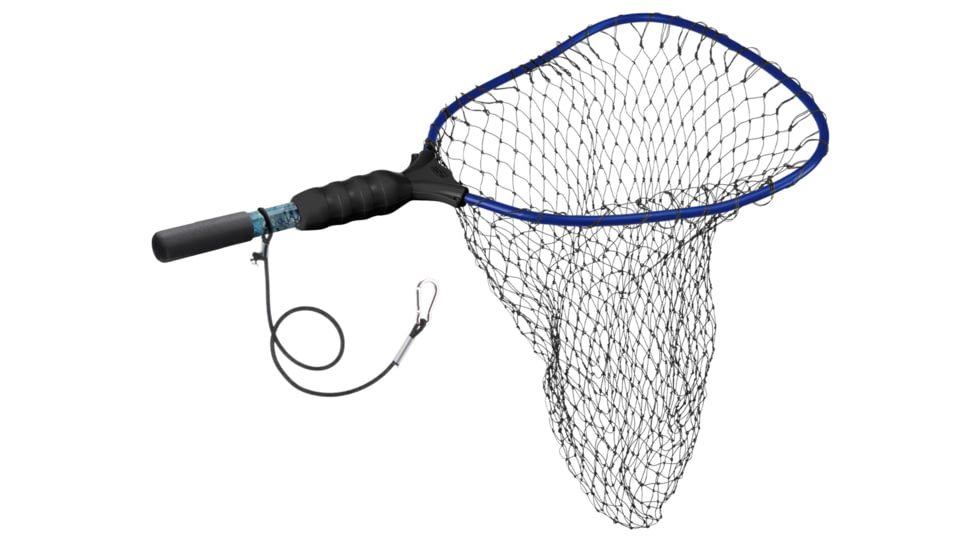 EGO Kryptek WADE Medium Nylon Landing Net, Pontus, 75262