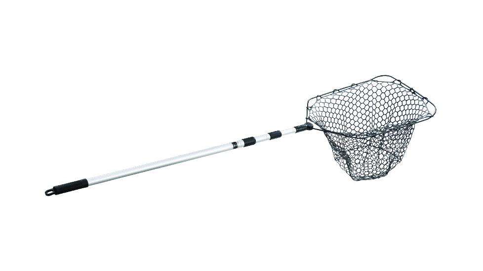 EGO Reach Rubber Landing Net