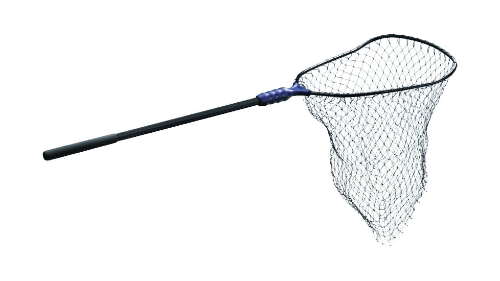 EGO Rubber Mesh Landing Nets