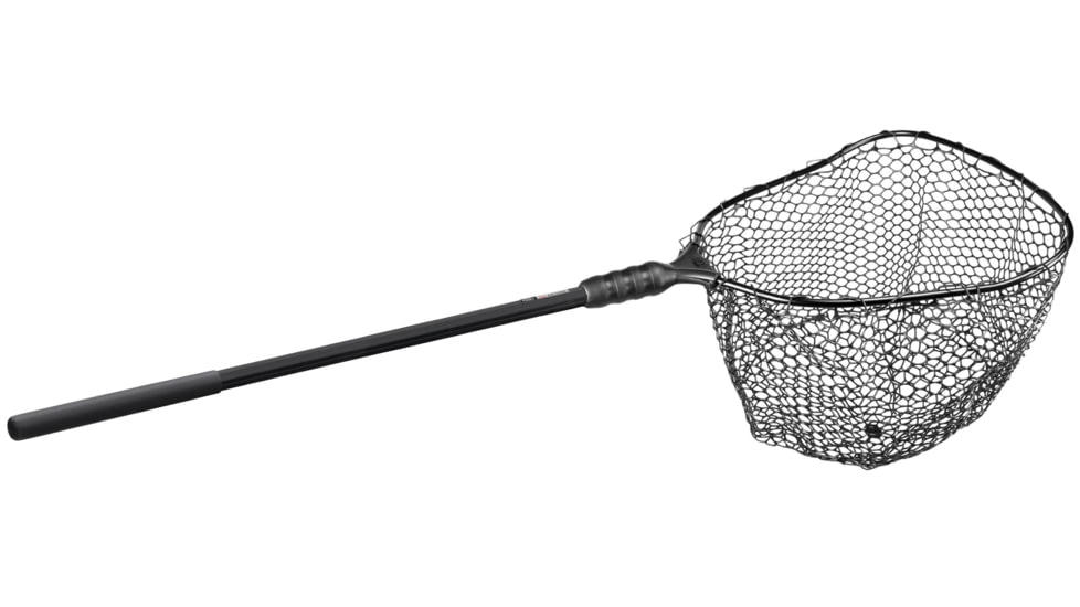 EGO S1 Genesis Large Rubber Net, Black, Large, 71151